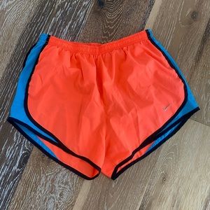 Nike Dri-fit Shorts